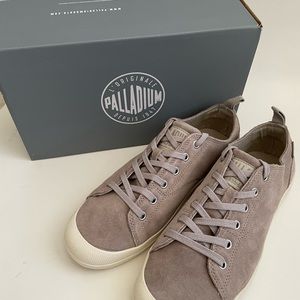 PALLADIUM Sneakers